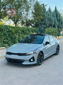 کیا K5